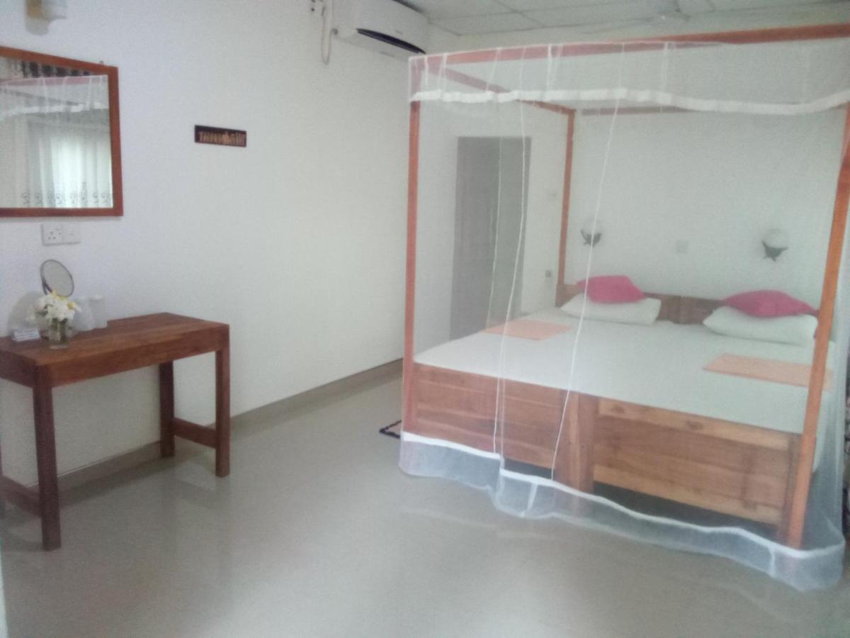 Sansala Guesthouse & Restaurant タンガラ 部屋 写真