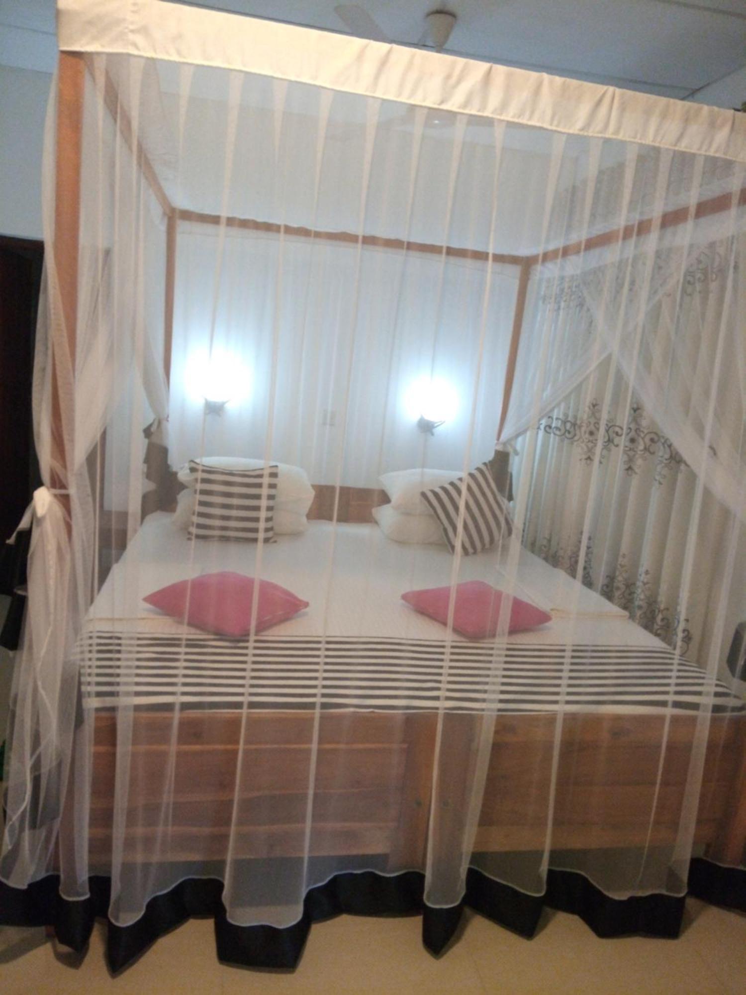 Sansala Guesthouse & Restaurant タンガラ 部屋 写真