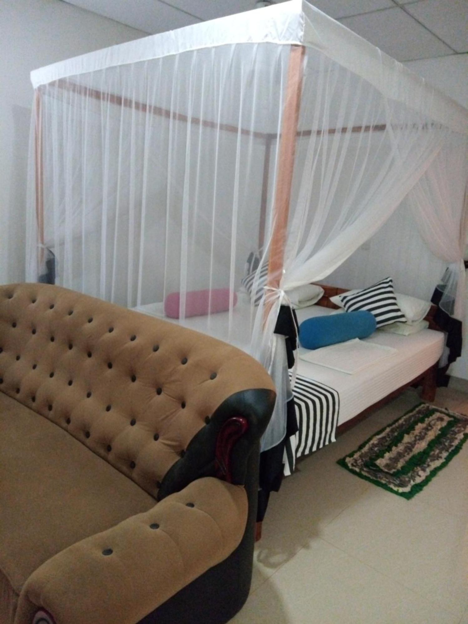 Sansala Guesthouse & Restaurant タンガラ 部屋 写真