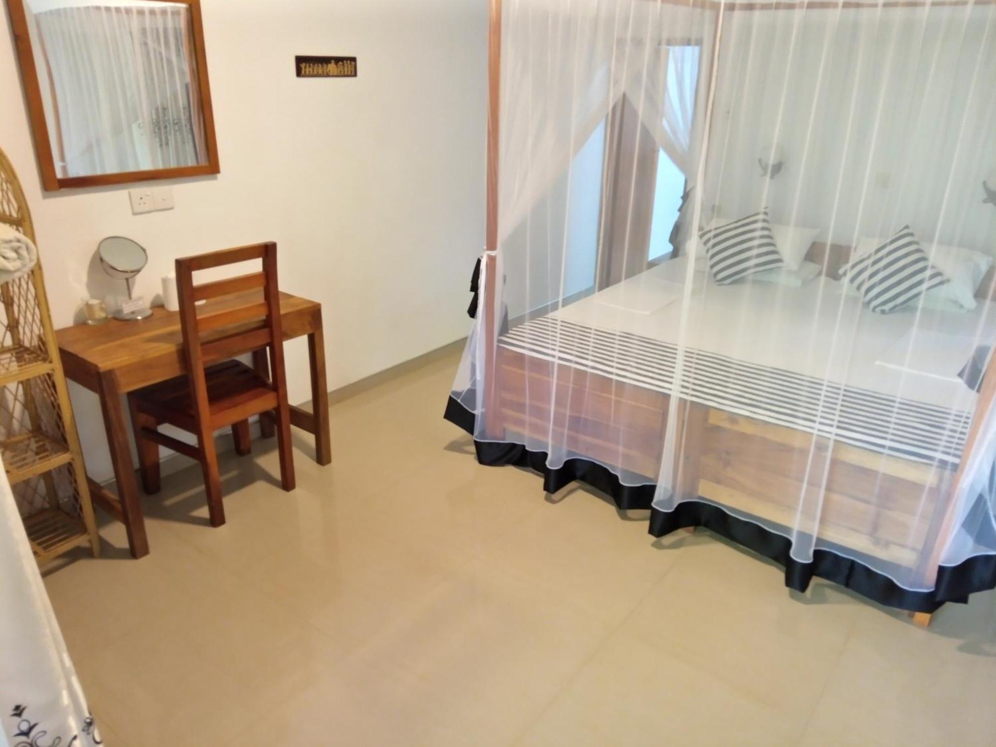 Sansala Guesthouse & Restaurant タンガラ 部屋 写真