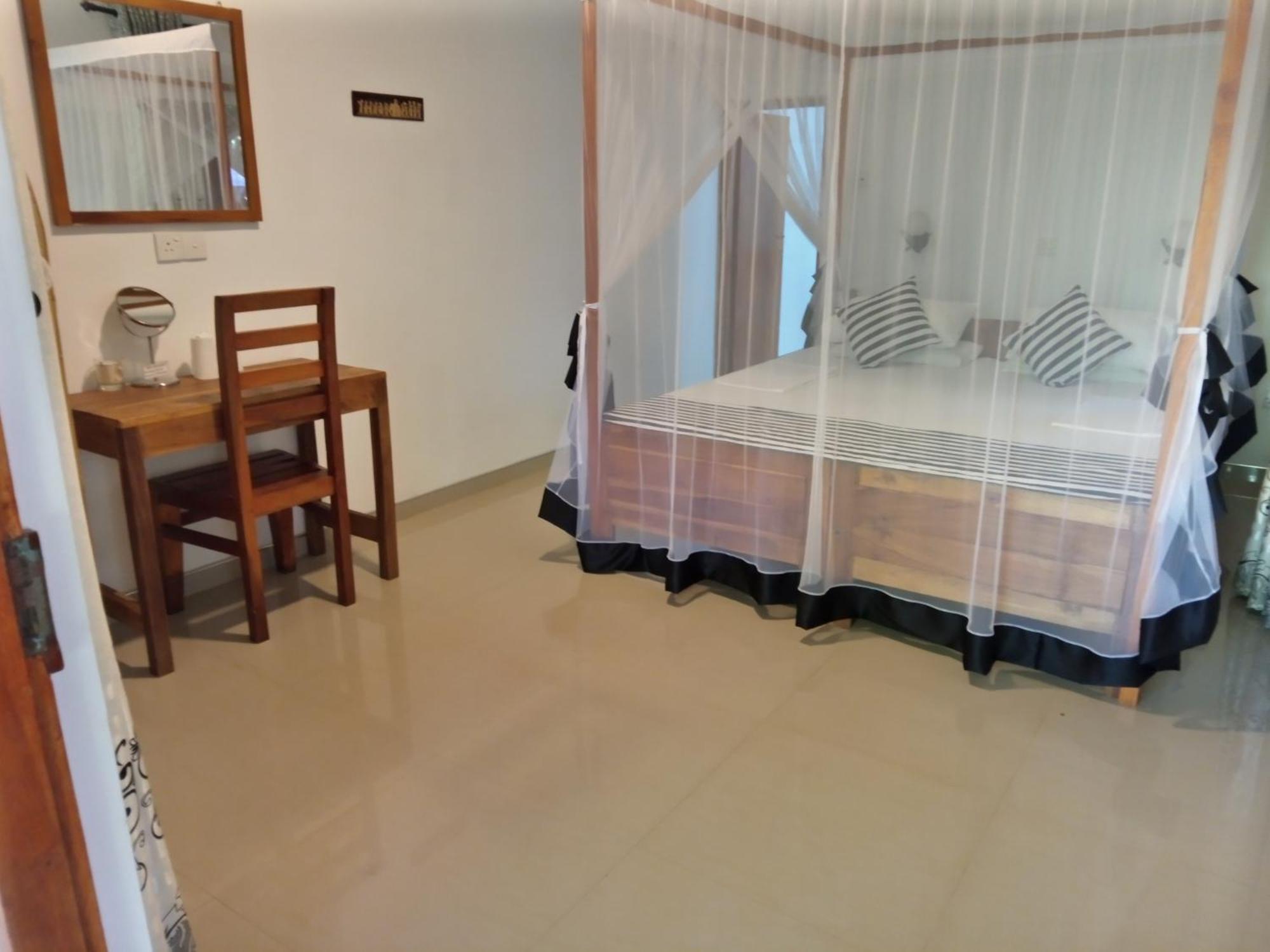Sansala Guesthouse & Restaurant タンガラ 部屋 写真